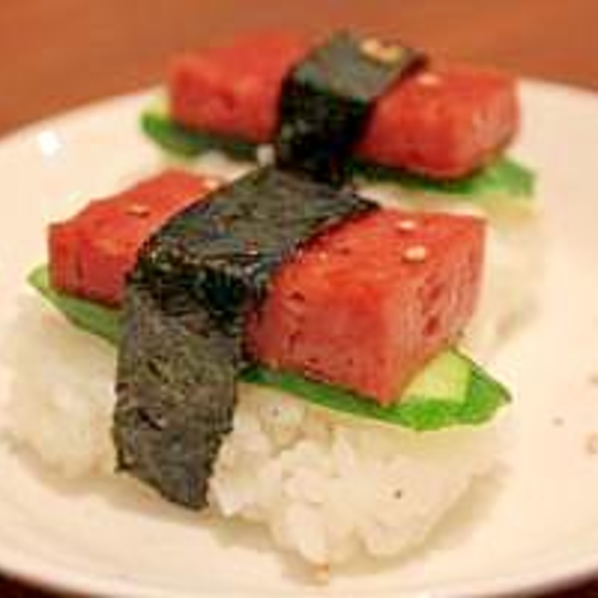 コンビーフおにぎり レシピ 作り方 By あんこ0801 楽天レシピ コンビーフおにぎり レシピ 作り方 By あんこ0801 楽天レシピ